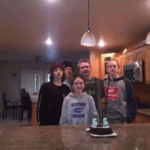 Meet your Posher, Jason